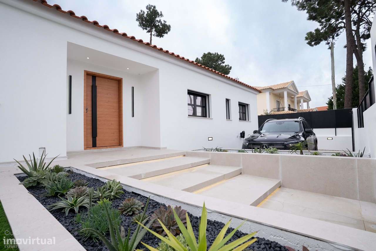 Villa Ayu — O seu refúgio privado na Verdizela-5