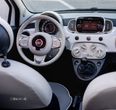 Fiat 500C 1.2 Cult - 9