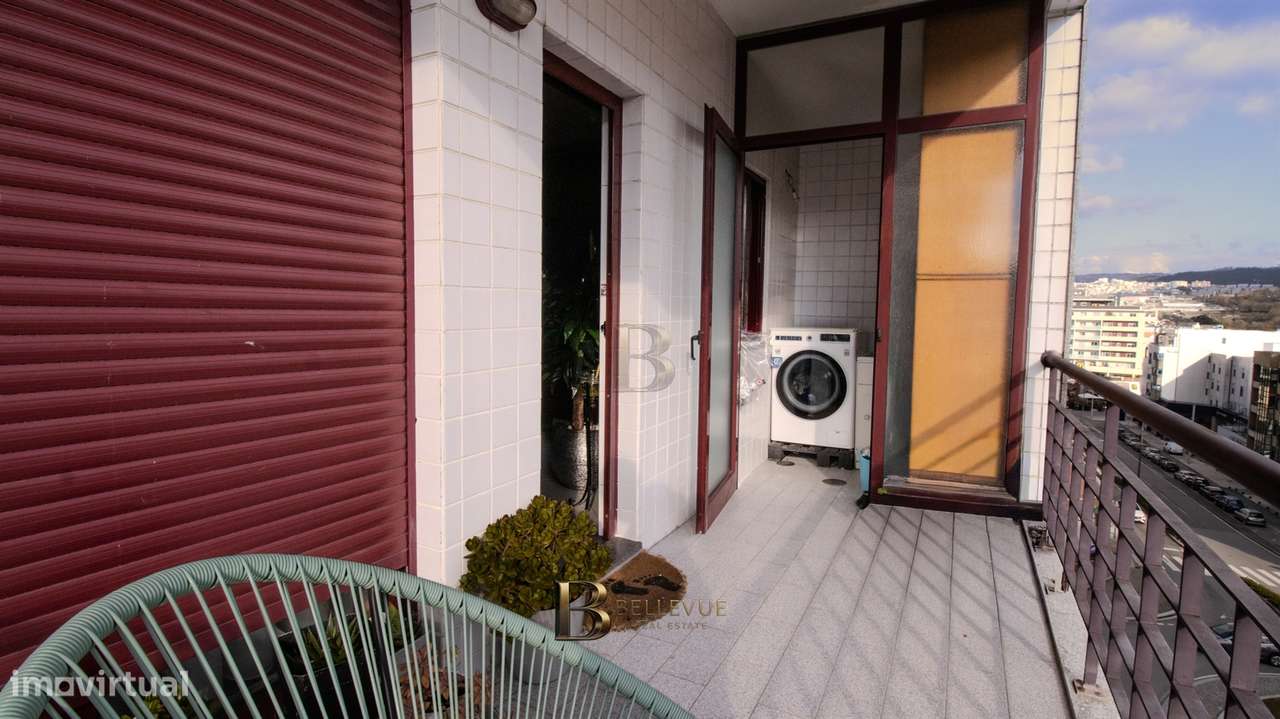 Apartamento T3 Venda em Paredes,Paredes-20