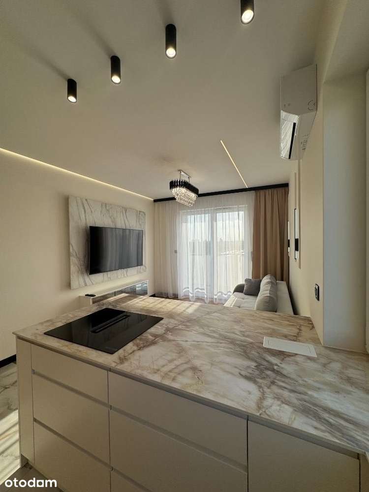 Nowe Piękne 4 Pokoje -Nowoczesne wnętrze | narożne | 2 balkony+komórka - Pełny obrazek: 4/20