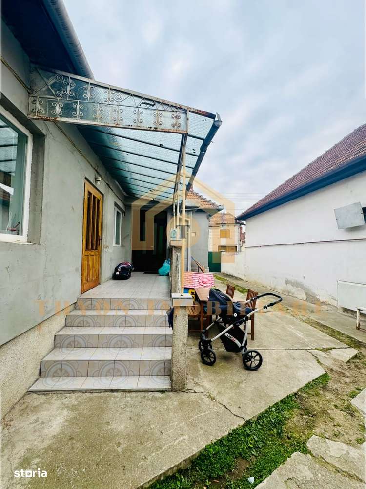 Casa de Vanzare Ultra Central-10