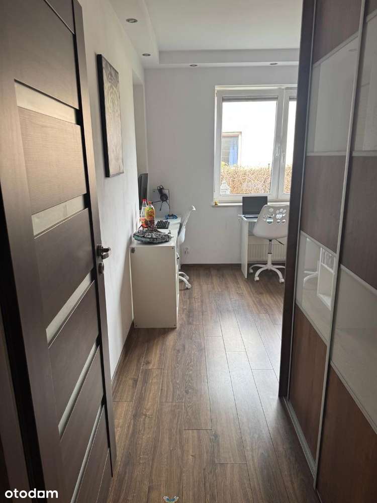 Lokal mieszkalny z ogródkiem na Białołęce. - Pełny obrazek: 4/19