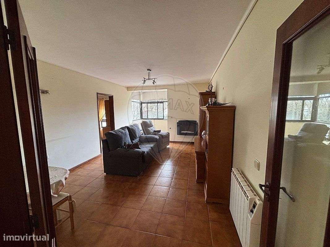 Apartamento T2 para venda - Grande imagem: 5/12