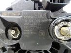 Alternador Mitsubishi Space Star Veículo Multiuso (Dg_A)  0 124 325 00 - 4