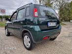 Suzuki Ignis 1.3 4x4 - 12