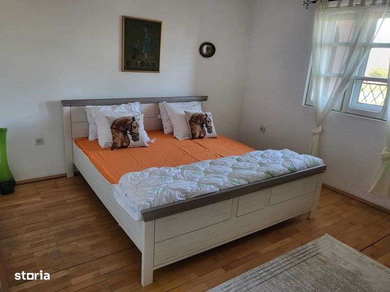 Casa cu teren in Cateasca - Imagine principală: 5/8