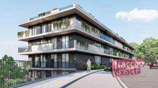 Apartamento T2 Venda em Matosinhos e Leça da Palmeira,Matosinhos - Grande imagem: 3/14