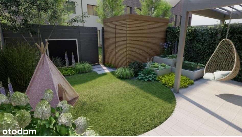 Energooszczędny dom z pakietem OZE w standardzie - Pełny obrazek: 3/10