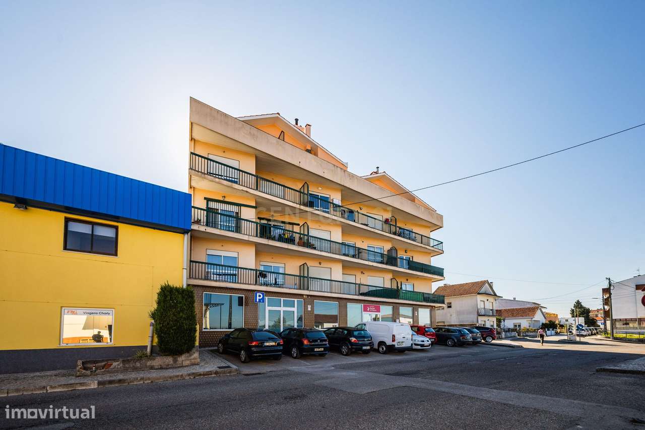Apartamento T3 — Sismarias, Leiria - Grande imagem: 2/27