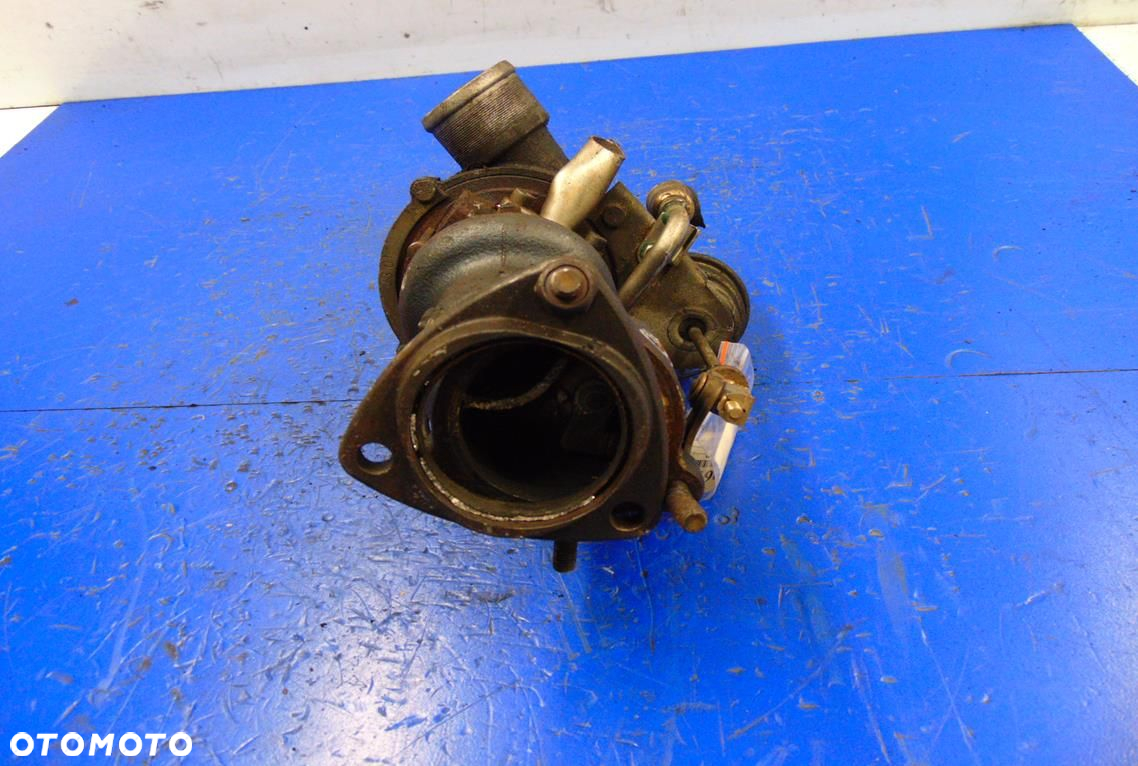 AUDI A4 B5 1.8T TURBINA 058145703C - 4