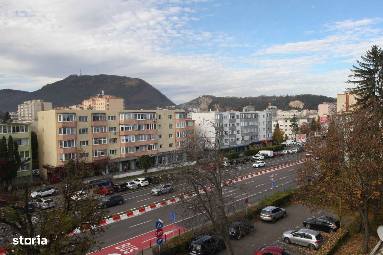 Apartament 2 camere Calea Bucuresti-8