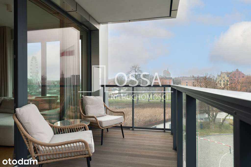 Apartament Brabank z widokiem na Stare Miasto-11