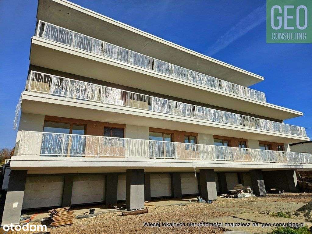 Mieszkanie 105 m2 z garażem! Przy osiedlu Ozon-7