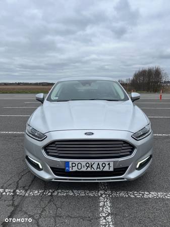 Ford Mondeo 1.5 EcoBoost Trend - 2