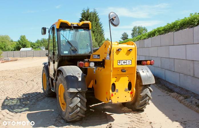 JCB 535-95 - 7