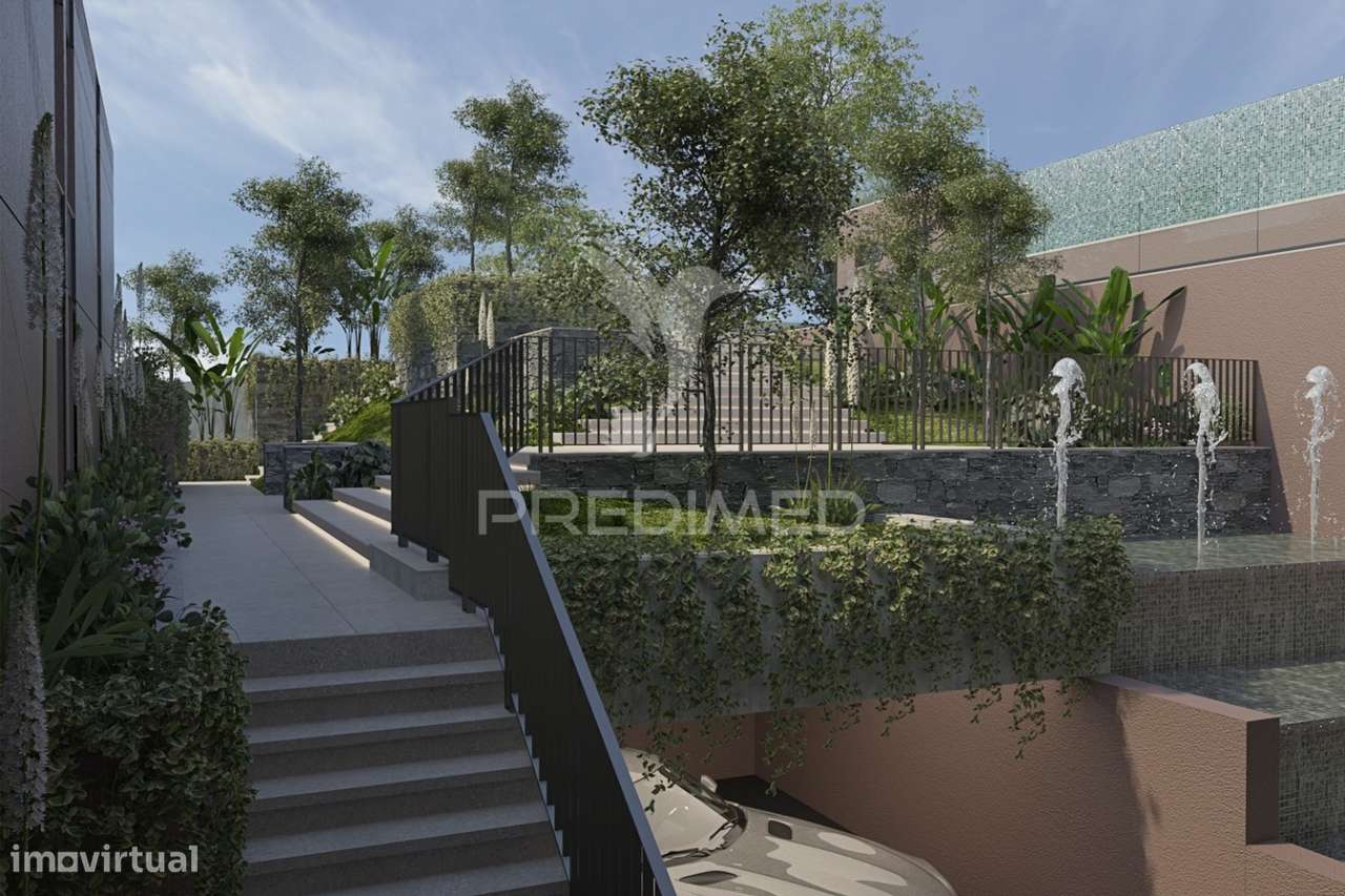 2 bedroom apartment with ocean view - Grande imagem: 4/22