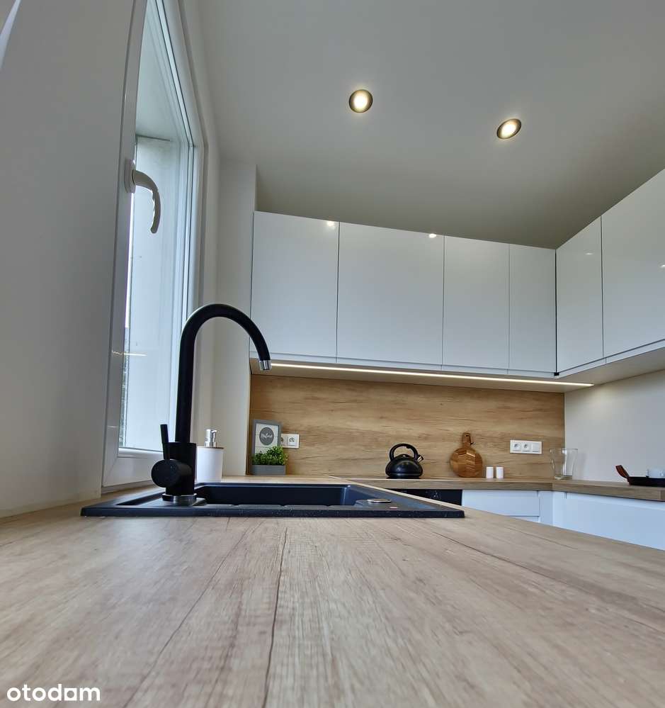 Przytulne 2-pok. mieszkanie z balkonem i miejscem parkingowym - Pełny obrazek: 5/13