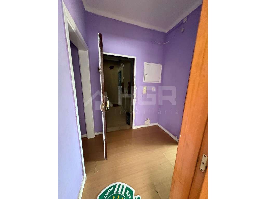 T3 | BOAS ÁREAS | VARANDA | LOCALIZAÇÃO CENTRAL-16