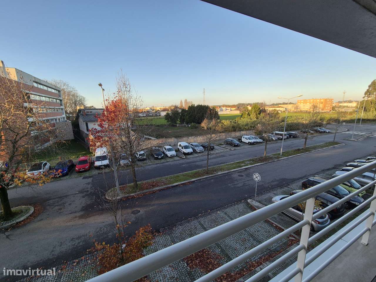 T3 Totalmente Renovado - Aeroporto-26