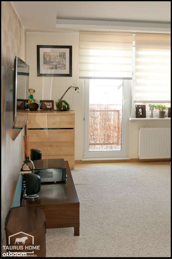 Przestronne M4- Niski Blok - Gdańśk- Orunia Górna-3