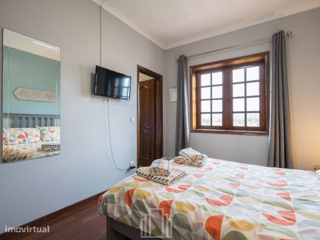 Moradia Isolada - Esmoriz-35