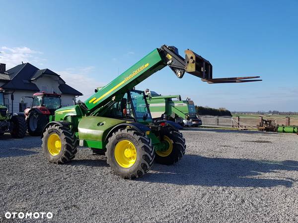 John Deere 3400 7M 3T - 33