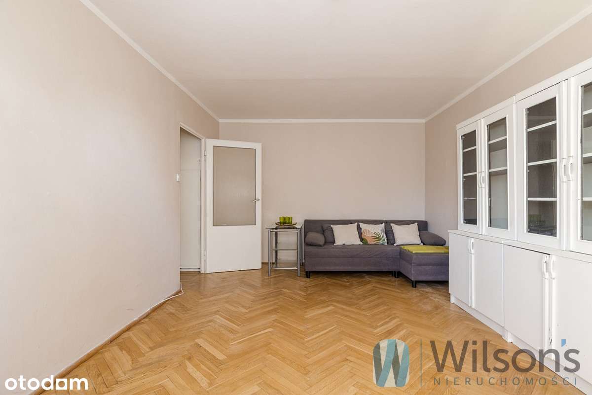 0%prowizji_Metro_Marymont Kaskada_2 pokoje_parking - Pełny obrazek: 4/20