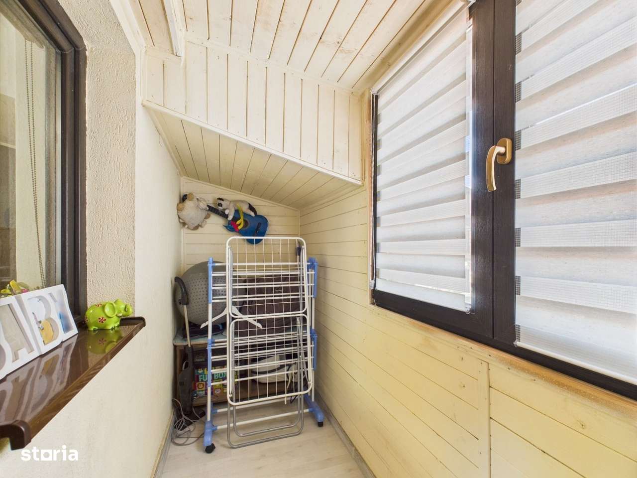 Apartament 3 camere de vânzare-Bragadiru, Leroy Merlin-13