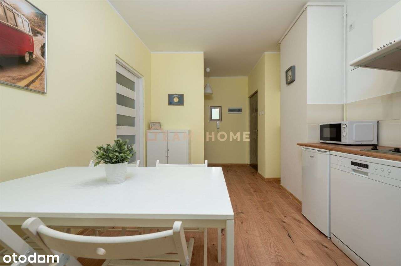 Mieszkanie z potencjałem w samym centrum Kowar-9