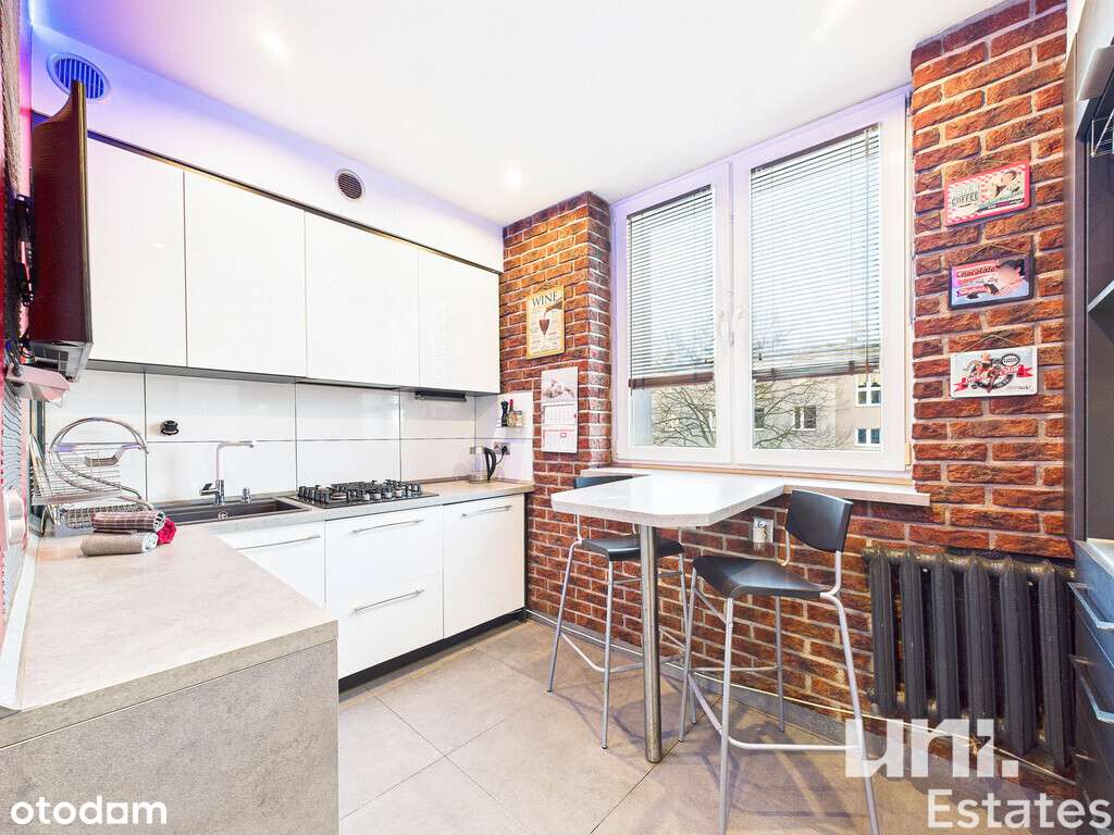 Gliwice Ul.Młodzieżowa 3 pokoje 66m2 + piwnica 4m2 - Pełny obrazek: 5/20