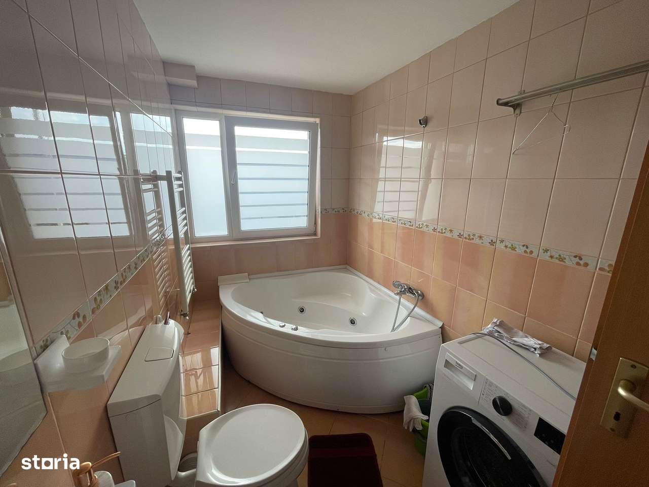 Apartament de vâzare | Garaj | Buna Ziua | 0% COMISION-8