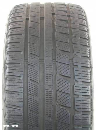 275/40R20 106V XL Starperformer Winter SUV - 2