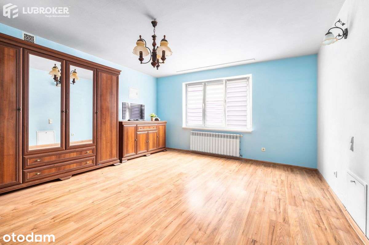 Dom 160 m2 / działka 1880 m2/ Siostrzytów/ gmina-13