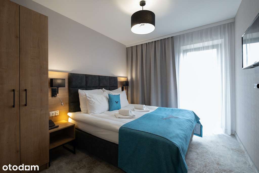 Hotel Jarzębata w Wiśle – Luksusowy obiekt z widok-6