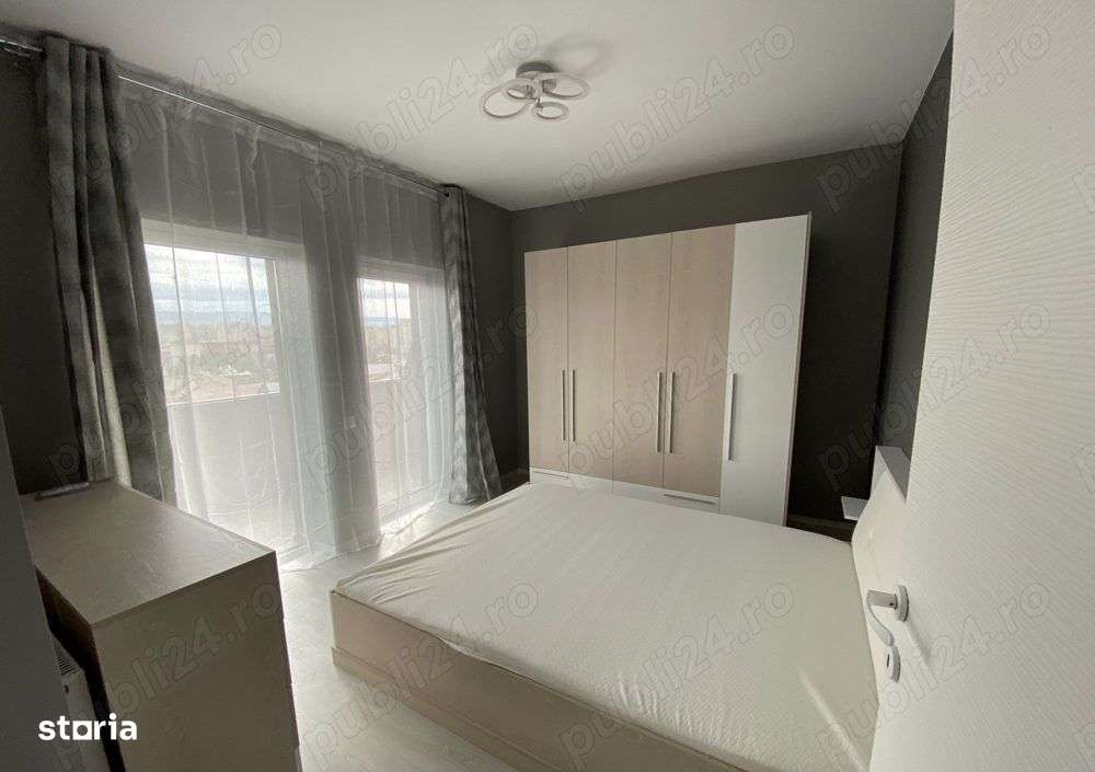 Apartament 3 camere, etaj intermediar, zona Fabricii - Imagine principală: 5/10