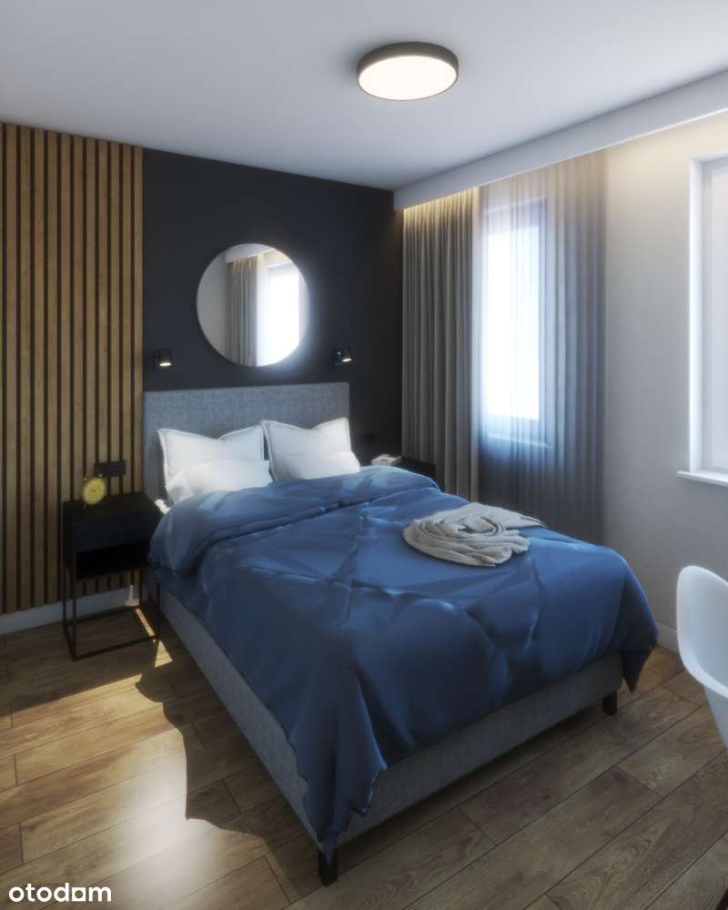 Bez prowizji | Bez PCC | 3 pokoje | Bona - W. Sławka | Garaż | Komórka-1