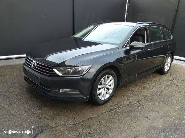 Para Peças Volkswagen Passat Variant (3G5, Cb5) - 2