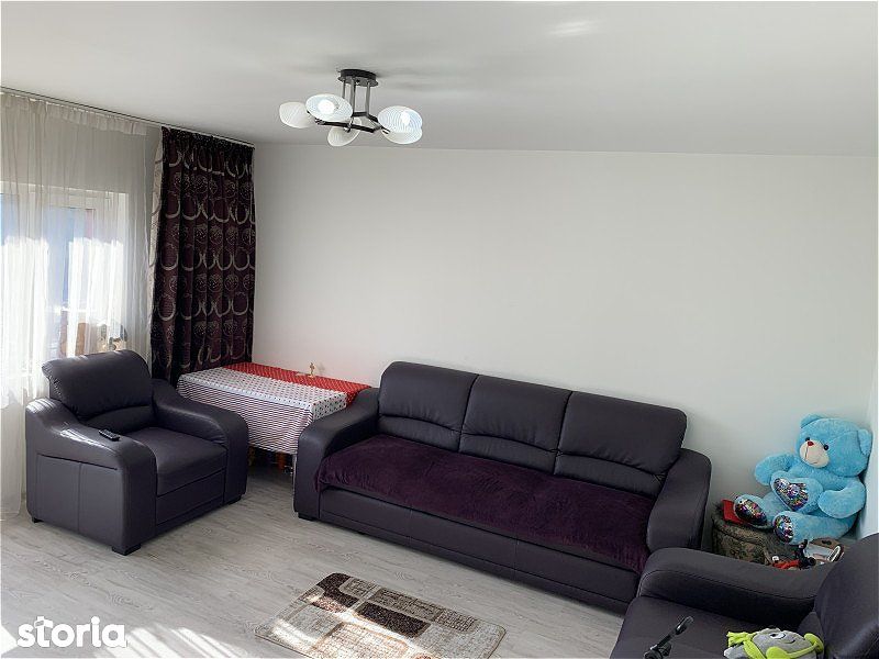 GAVANA 3 |Apartament  4 camere | decomandat | etajul 2 | ST 91mp