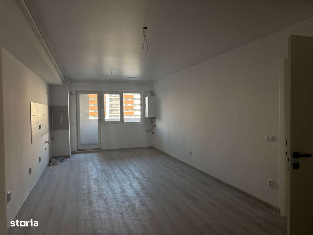 Apartament nemobilat complex Copou Garden - Imagine principală: 5/11