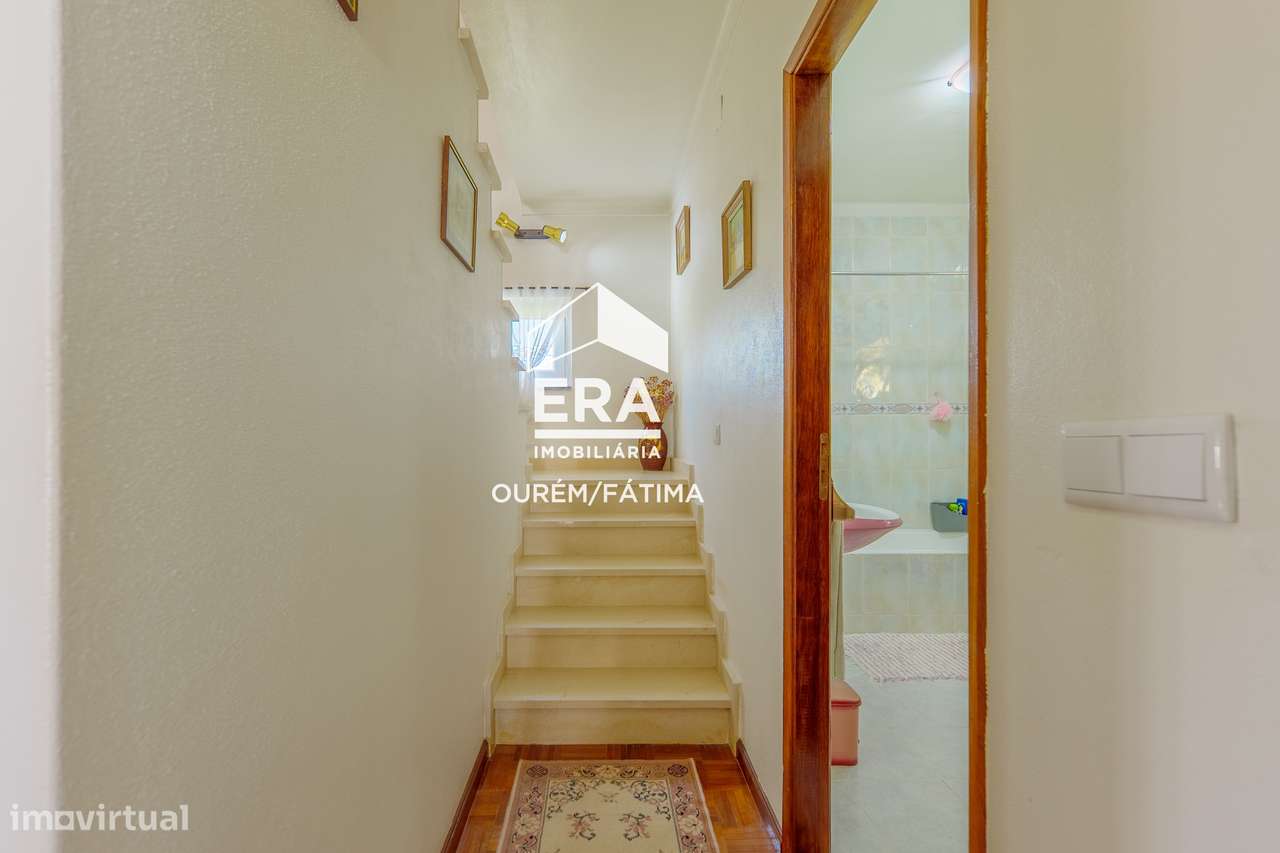 Moradia T5, Rio de Couros, Ourém-42