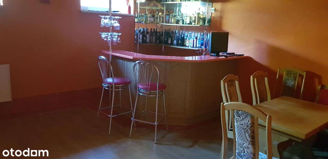 Elegancka podmiejska willa! z pompą ciepła!-11