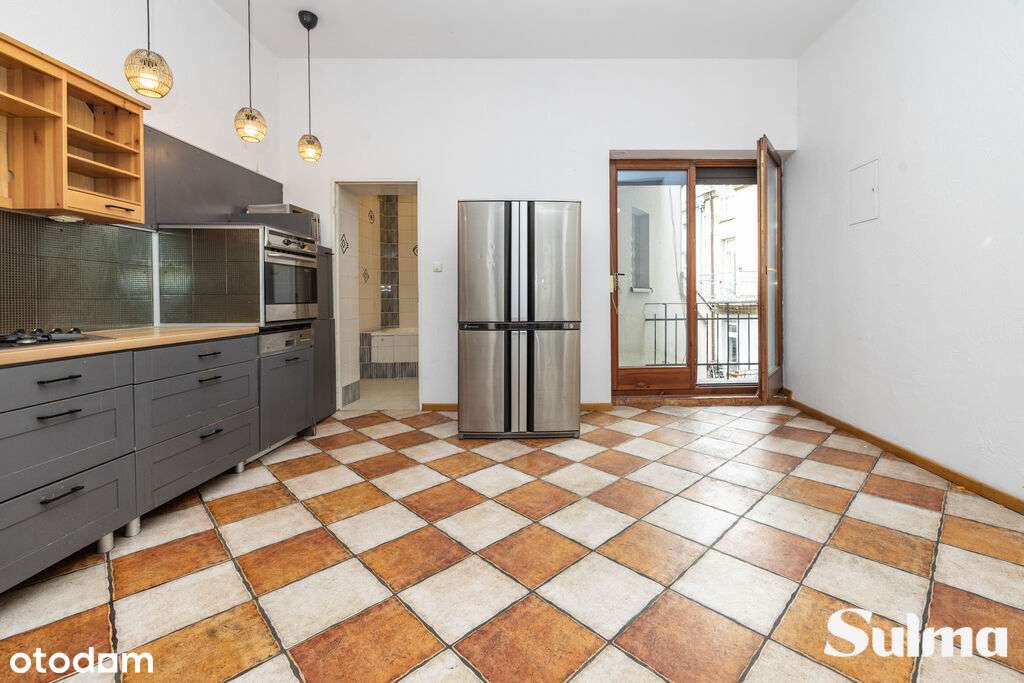 Zamieszkaj w samym sercu Podgórza-8