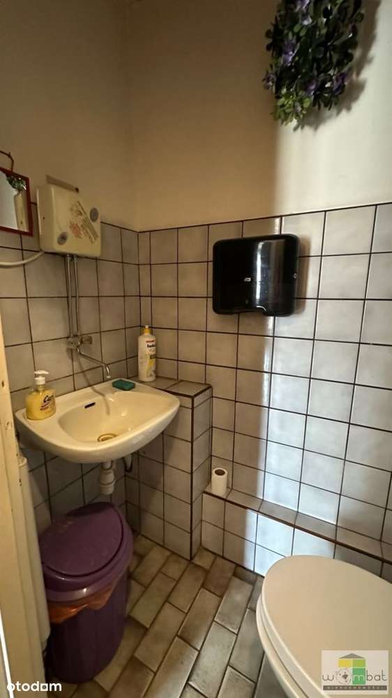 Mieszkanie, 117 m², Burkatów-12