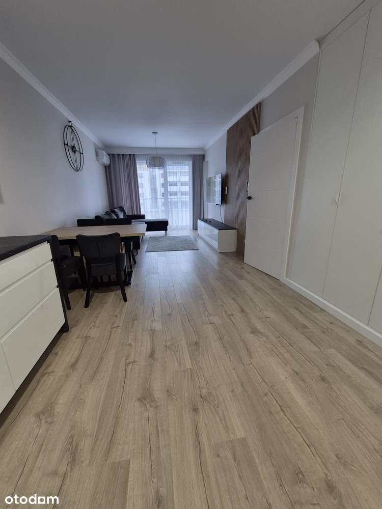 Komfortowy apartament ul Poleska-9