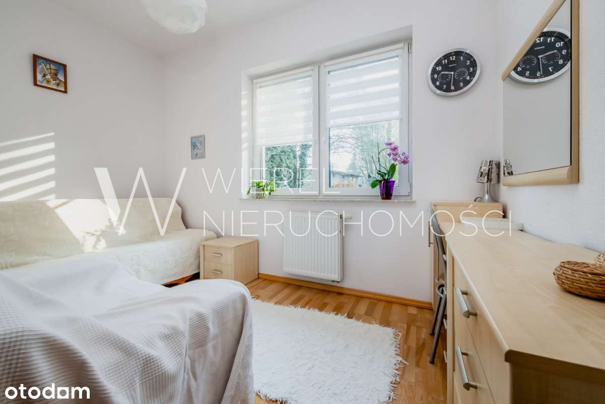 Twój dom marzeń - zamieszkaj blisko natury!-15