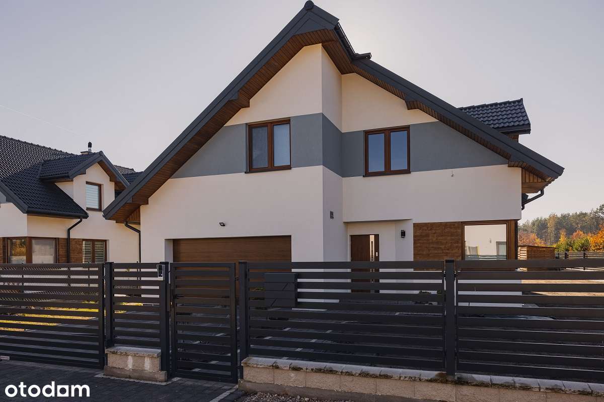 Łajski, ul. Leśna-13