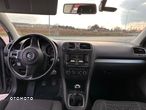 Volkswagen Golf 1.6 TDI DPF BlueMotion Technology Trendline - 12