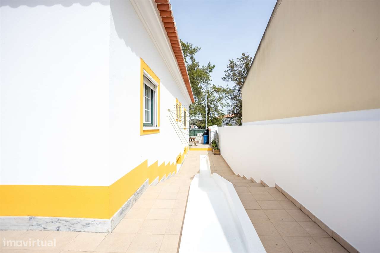 Moradia Isolada T4 Venda em Benavente,Benavente-39