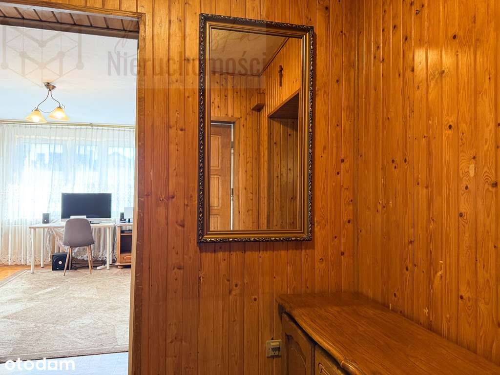 4 pokoje/Czuby/oddzielna kuchnia-11