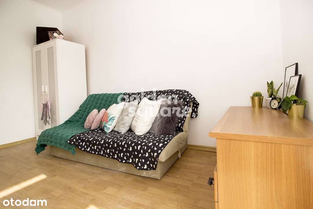 Mieszkanie 4-pokojowe | Inwestycja | Pomorska 96-9